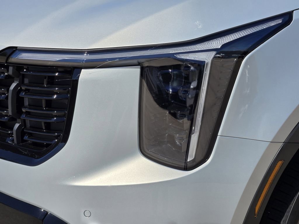 New 2026 Kia Sorento X-Line EX AWD/4WD image 7