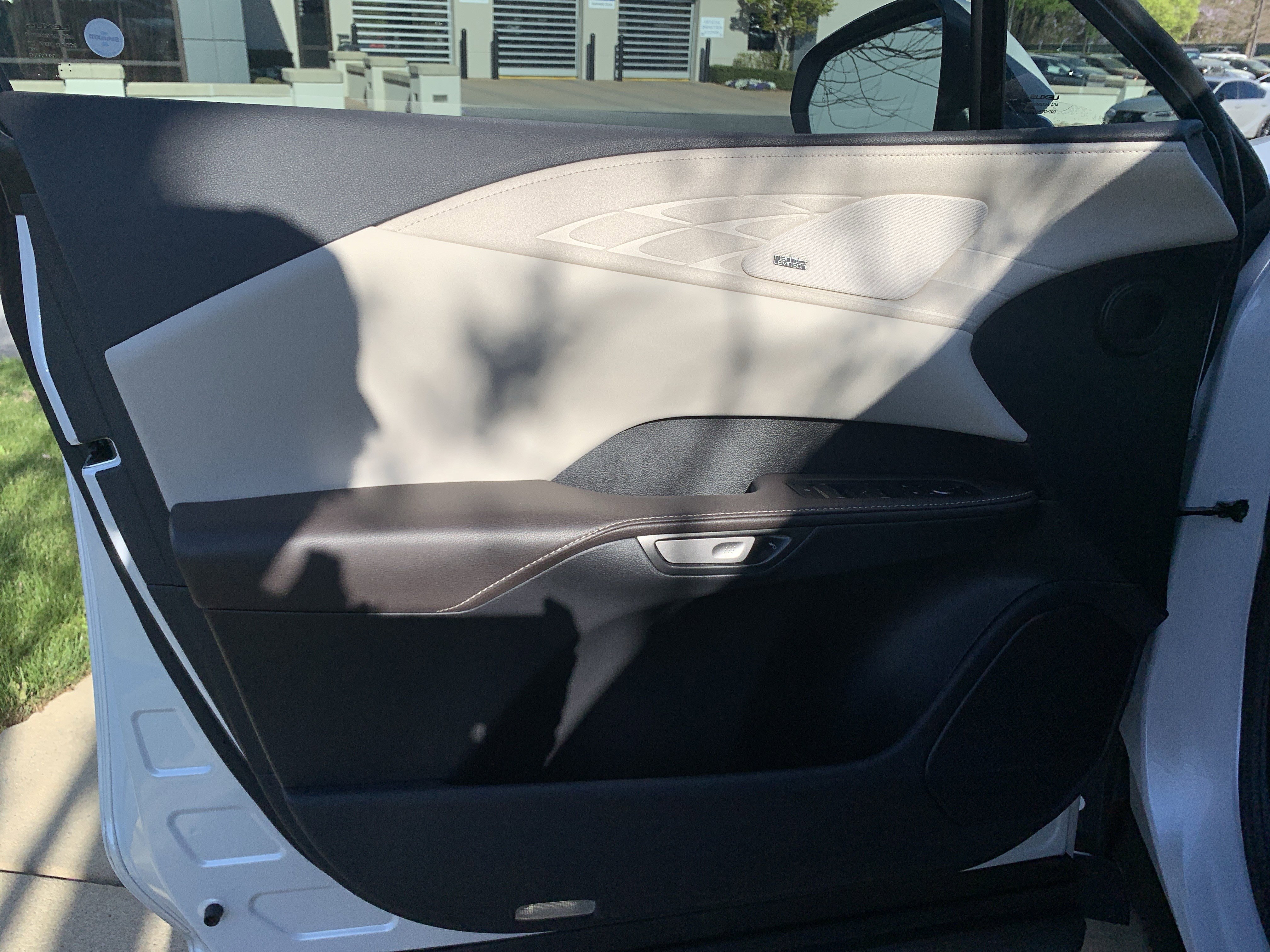 Certified 2023 Lexus RX 350 FWD w/ Cold Area Package image 21