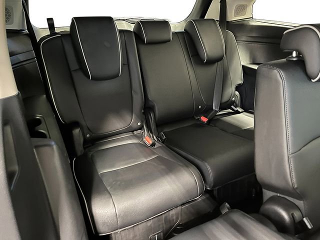 New 2026 Honda Odyssey Elite image 28