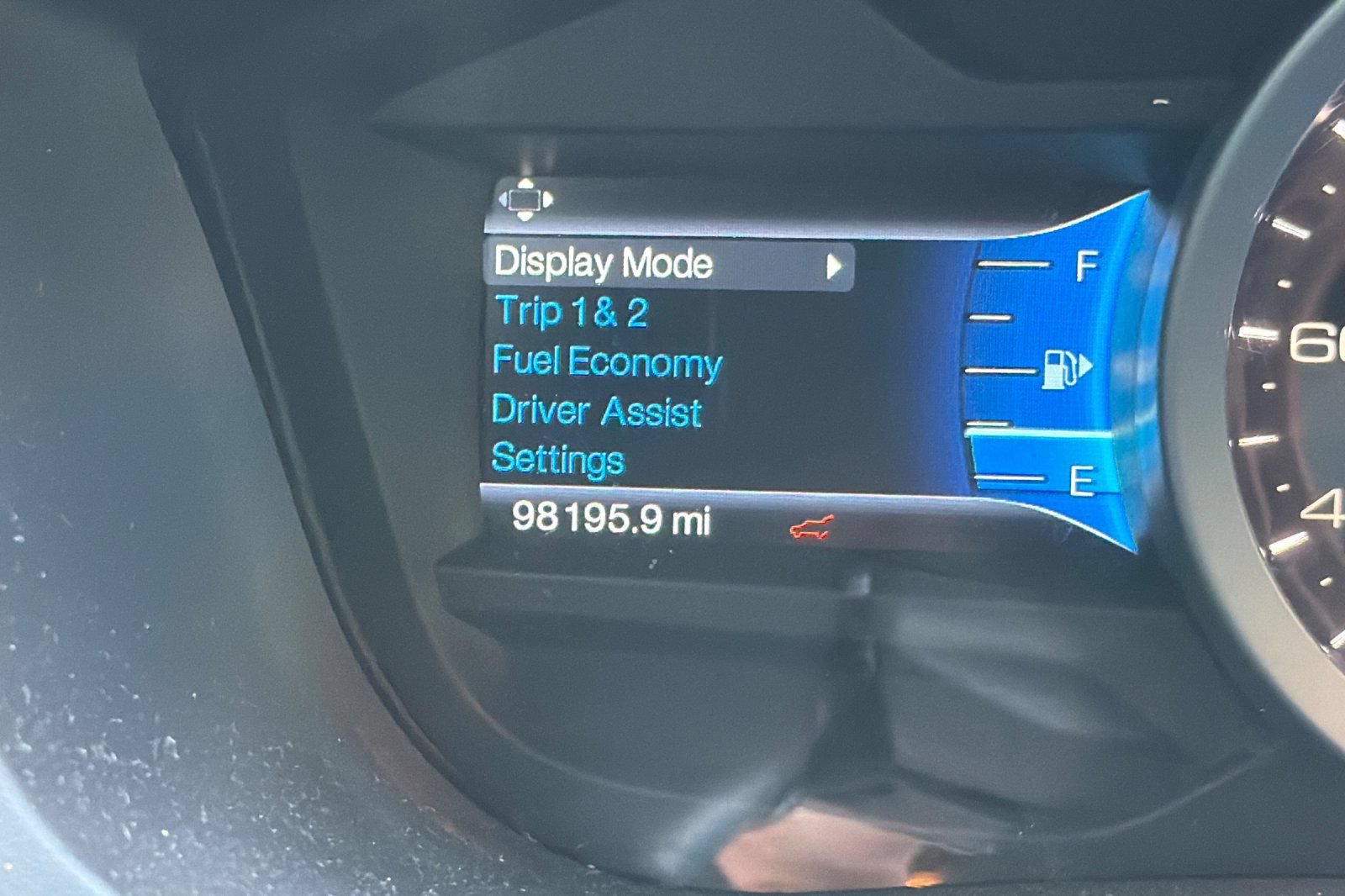 Used 2015 Ford Explorer Sport w/ Equipment Group 401A AWD/4WD image 27