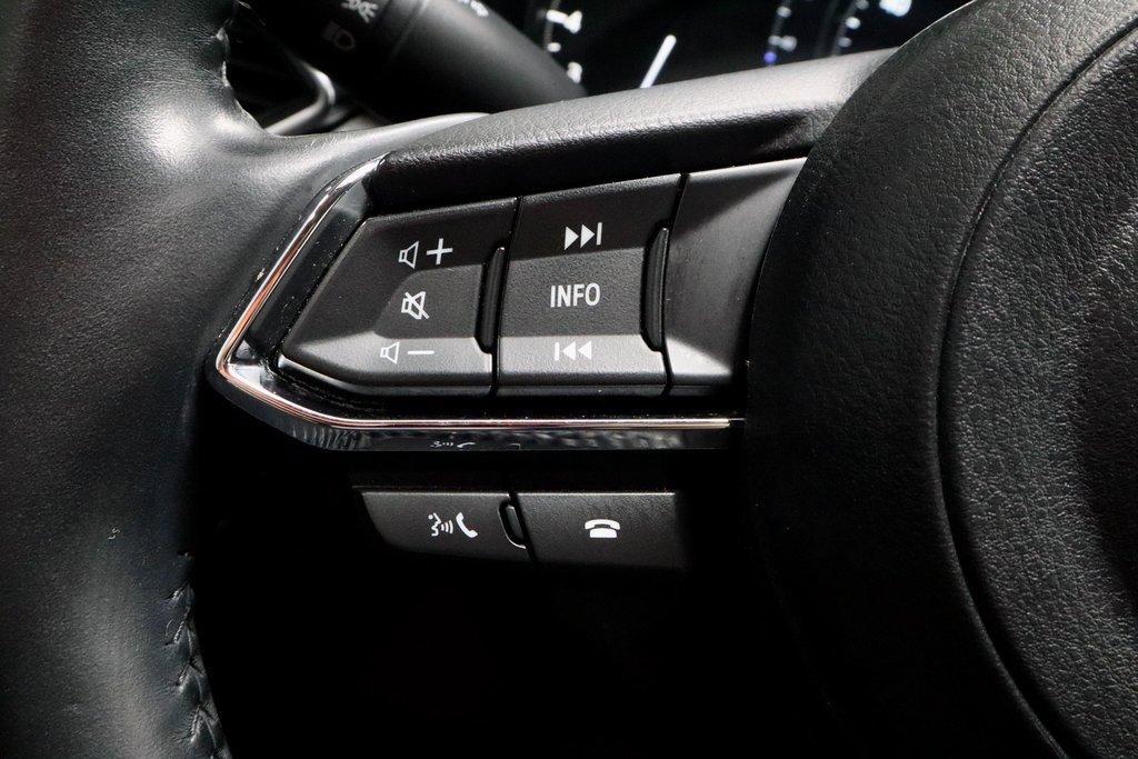 Used 2022 MAZDA CX-5 AWD 2.5 S w/ Premium Plus Pkg image 28