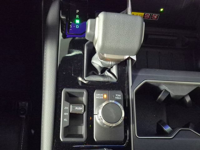 New 2026 Toyota Tundra Limited AWD/4WD image 20