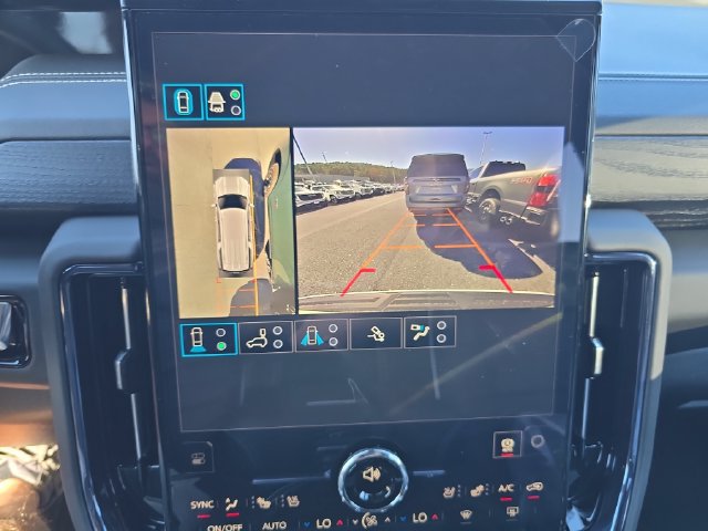 New 2026 GMC Yukon XL AT4 Ultimate w/ LPO, Floor Liner Package AWD/4WD image 16