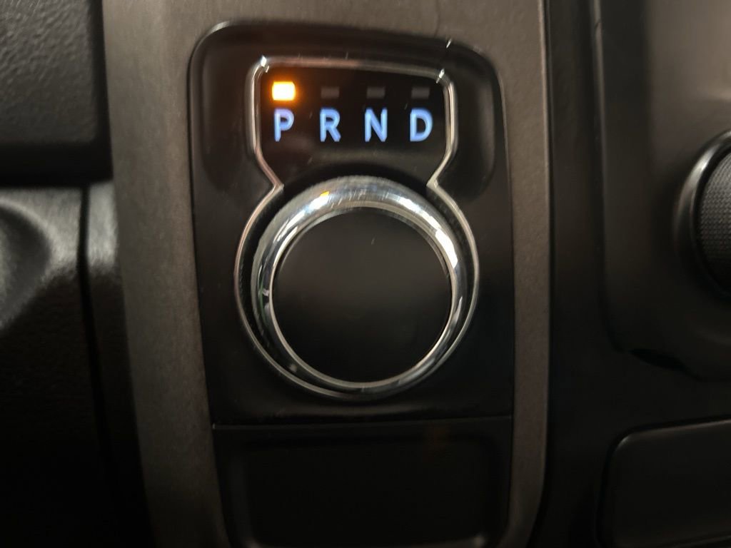 Used 2019 RAM 1500 Tradesman w/ Chrome Appearance Group image 22