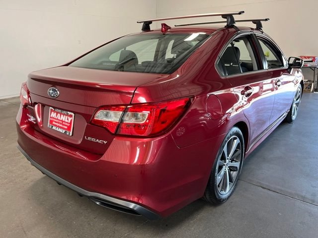 Used 2019 Subaru Legacy 2.5i Limited AWD/4WD image 3