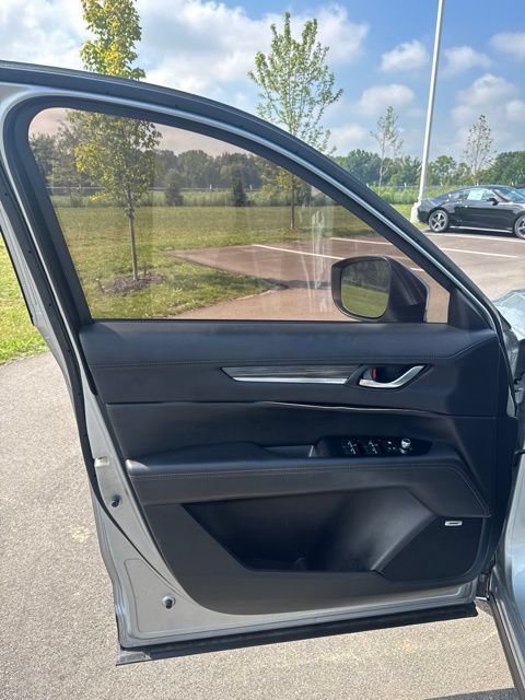 Used 2018 MAZDA CX-5 Grand Touring FWD image 13