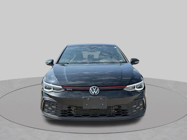 Used 2024 Volkswagen GTI S FWD image 11