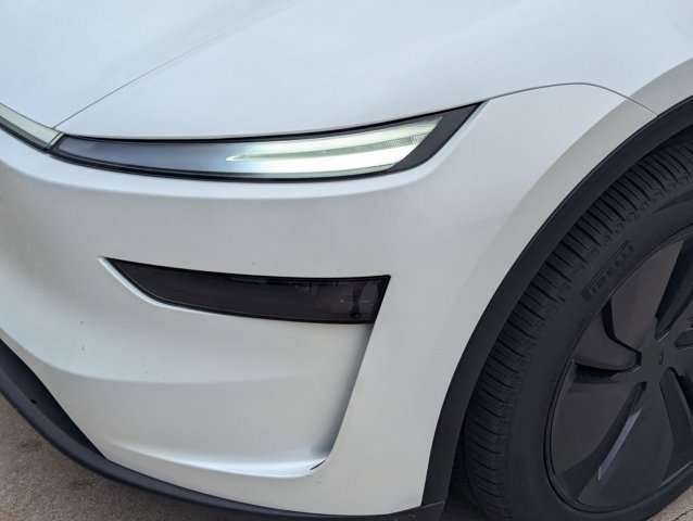 Used 2026 Tesla Model Y Long Range AWD/4WD image 8