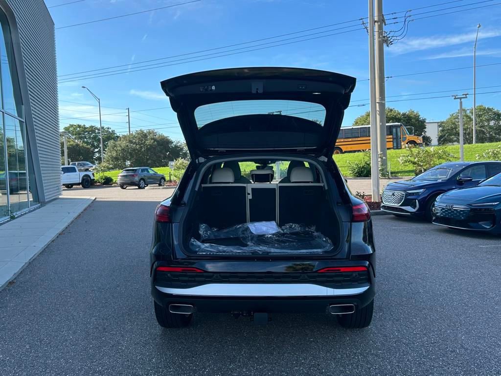 New 2025 Audi Q5 Premium Plus image 50