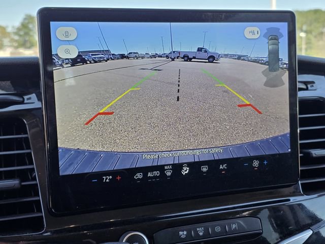 Certified 2024 Ford Transit 350 XLT image 11