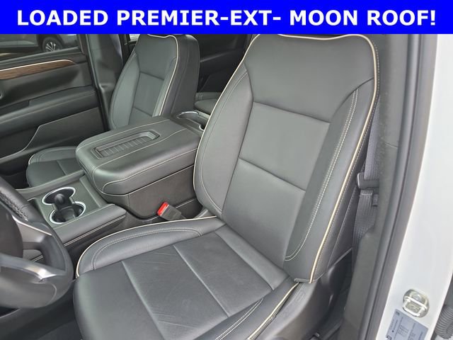 Used 2023 Chevrolet Tahoe Premier image 16