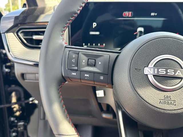 New 2027 Nissan Kicks SR FWD image 25