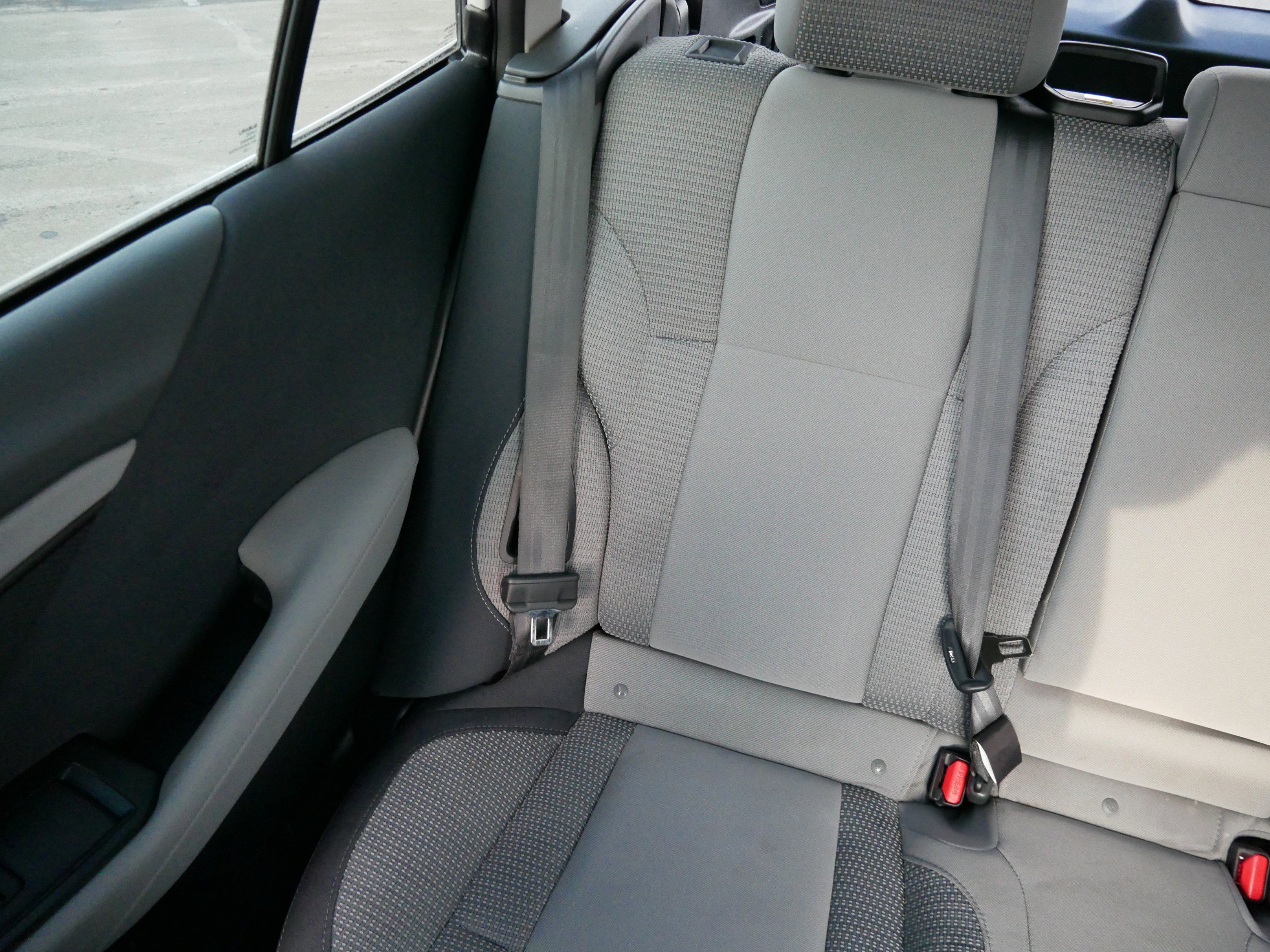 Certified 2025 Subaru Outback Premium image 12