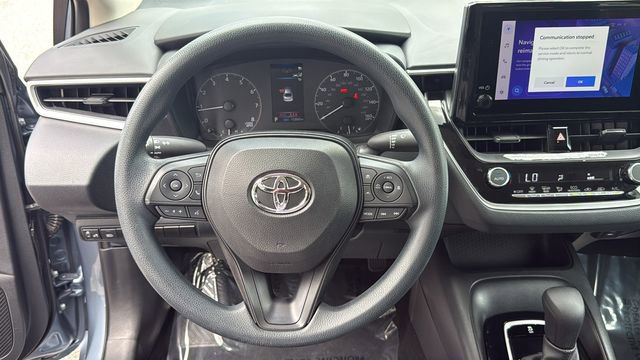Certified 2023 Toyota Corolla LE w/ LE Premium Package image 19