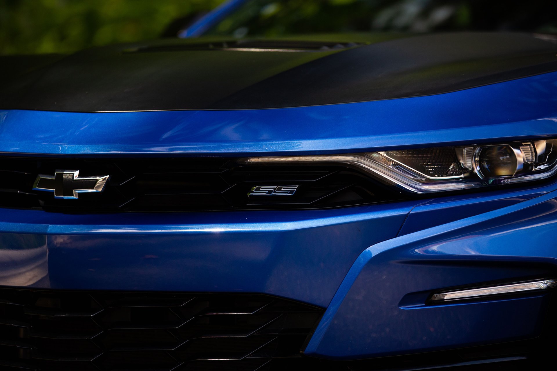 Used 2023 Chevrolet Camaro SS RWD image 13