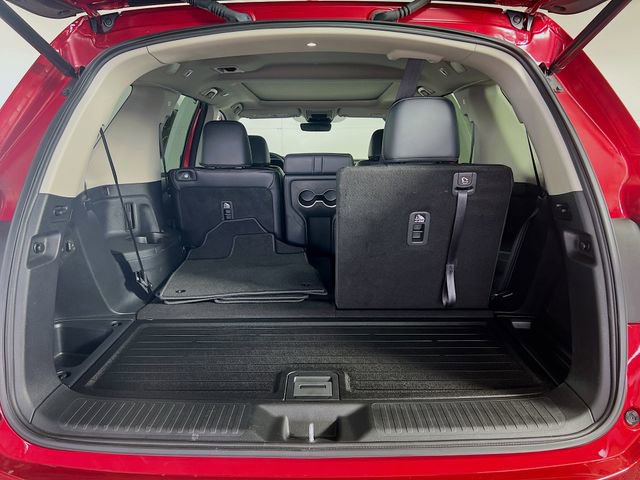 Certified 2025 Honda Pilot Touring image 29