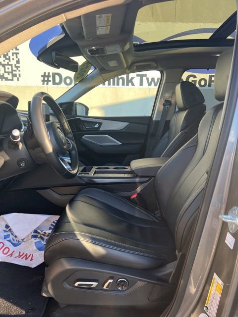 Used 2025 Acura MDX FWD w/ Technology Package image 9