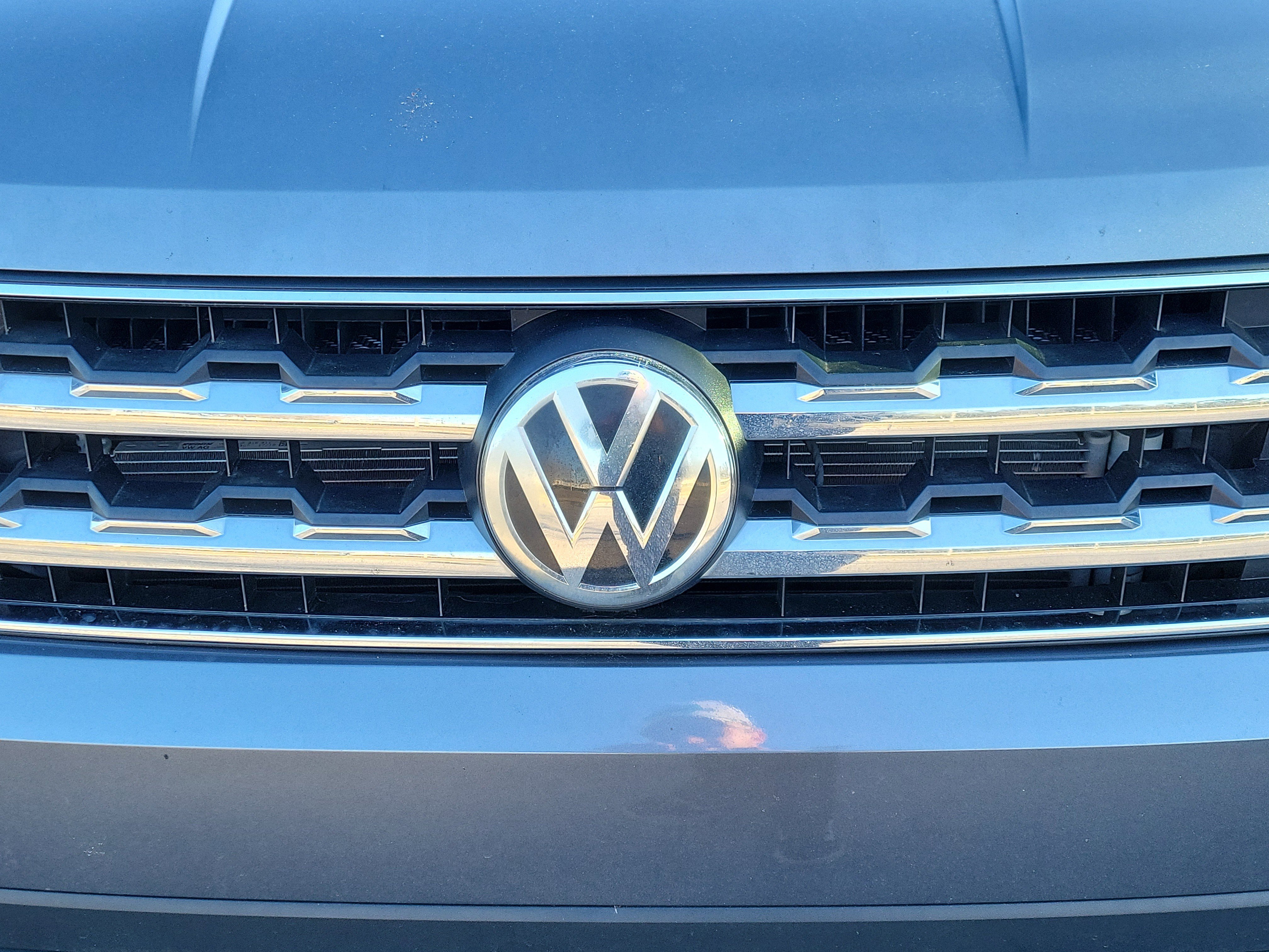 Used 2019 Volkswagen Atlas SE image 8