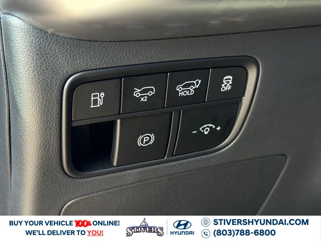 New 2026 Hyundai Ioniq 9 SEL image 29