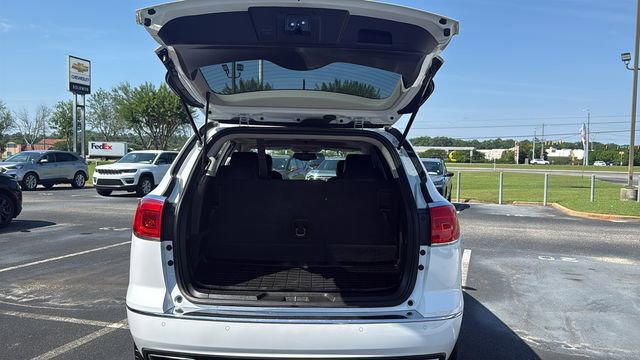 Used 2016 Buick Enclave Leather AWD/4WD image 10