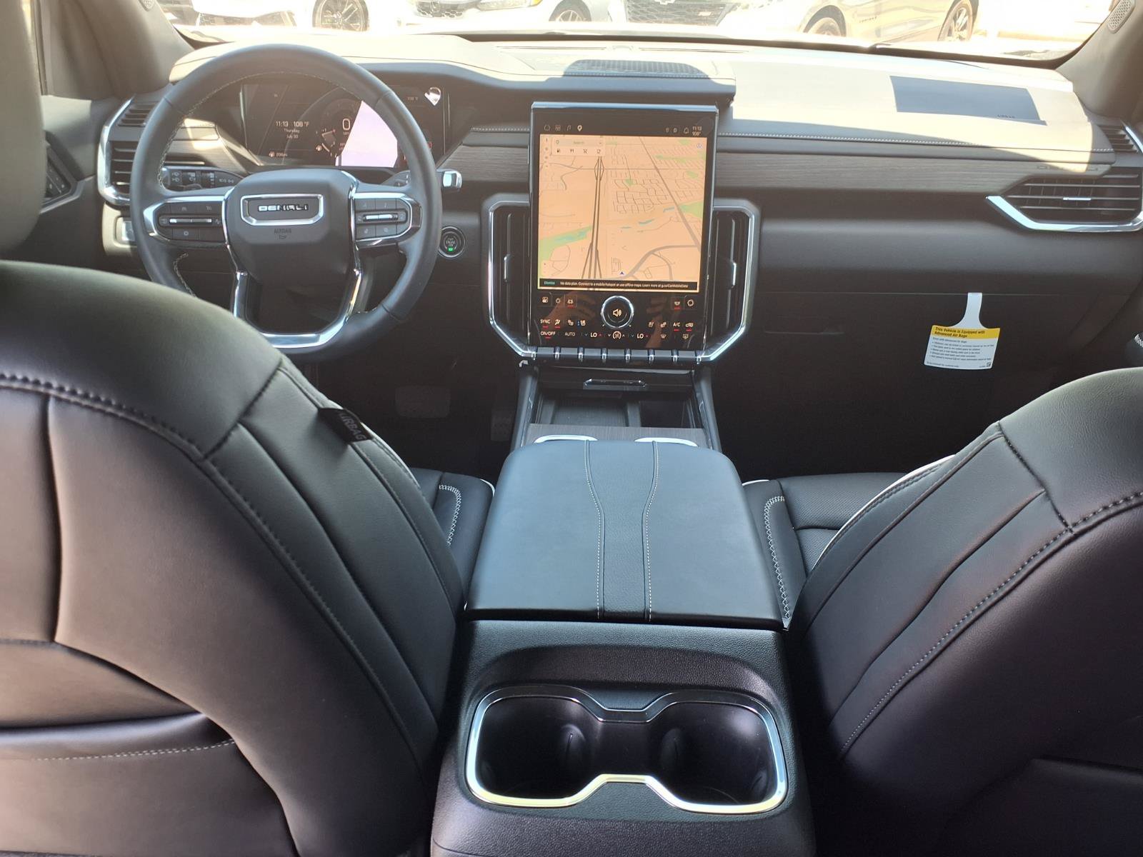Used 2026 GMC Acadia Denali FWD image 18