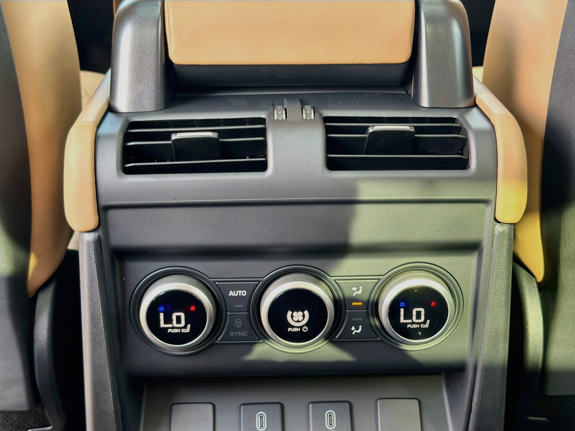 New 2026 Land Rover Defender 130 S AWD/4WD image 20
