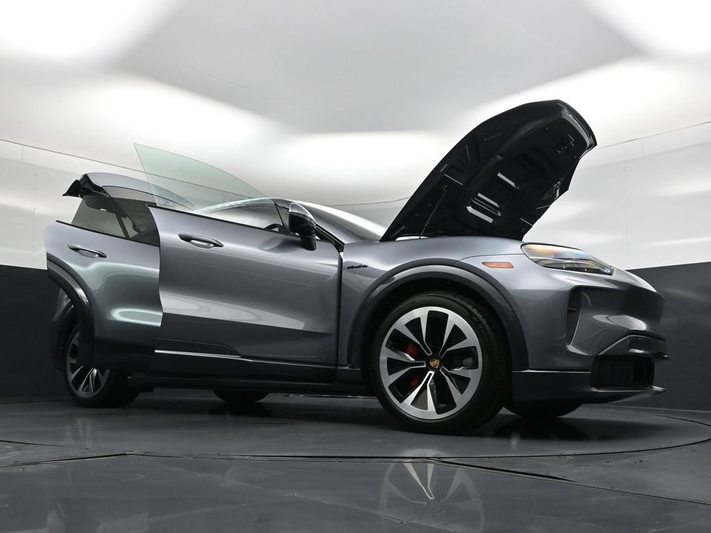 New 2026 Porsche Cayenne S AWD/4WD image 34