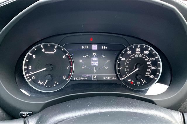 Used 2023 INFINITI QX55 Sensory w/ Lighting Package AWD/4WD image 20