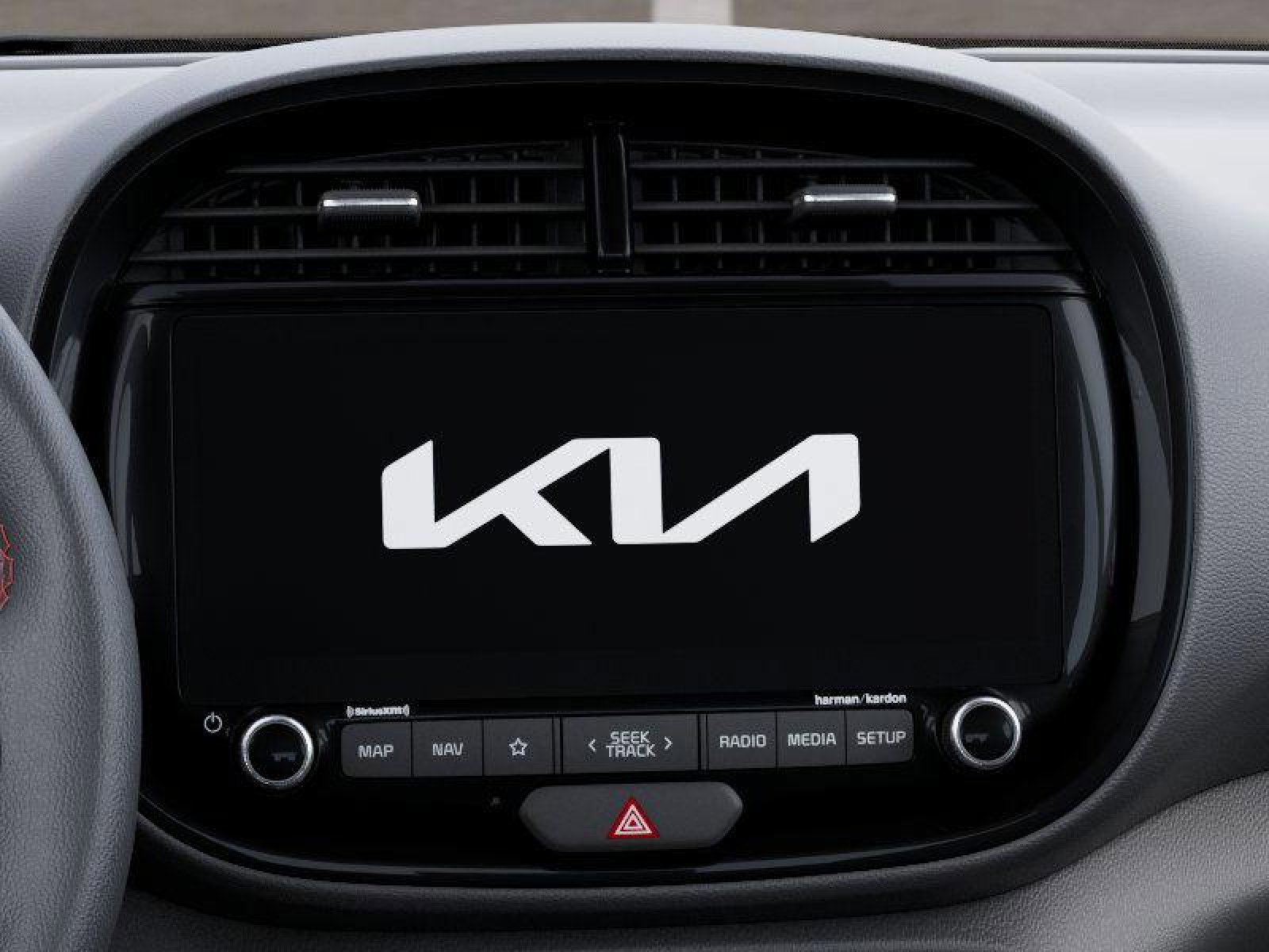 New 2025 Kia Soul GT-Line w/ GT-Line Technology Package image 23