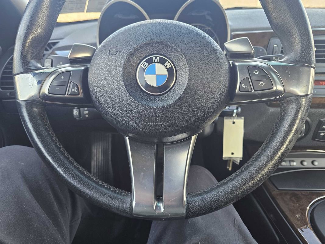 Used 2007 BMW Z4 3.0i image 17