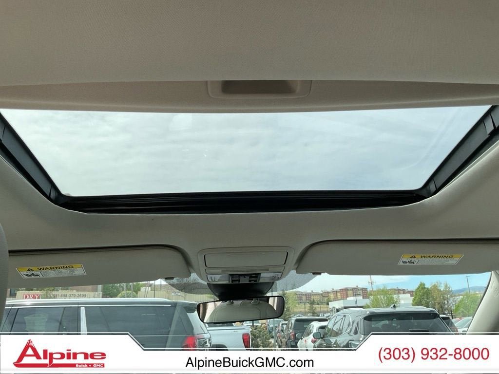 Used 2025 Honda Odyssey EX-L image 17