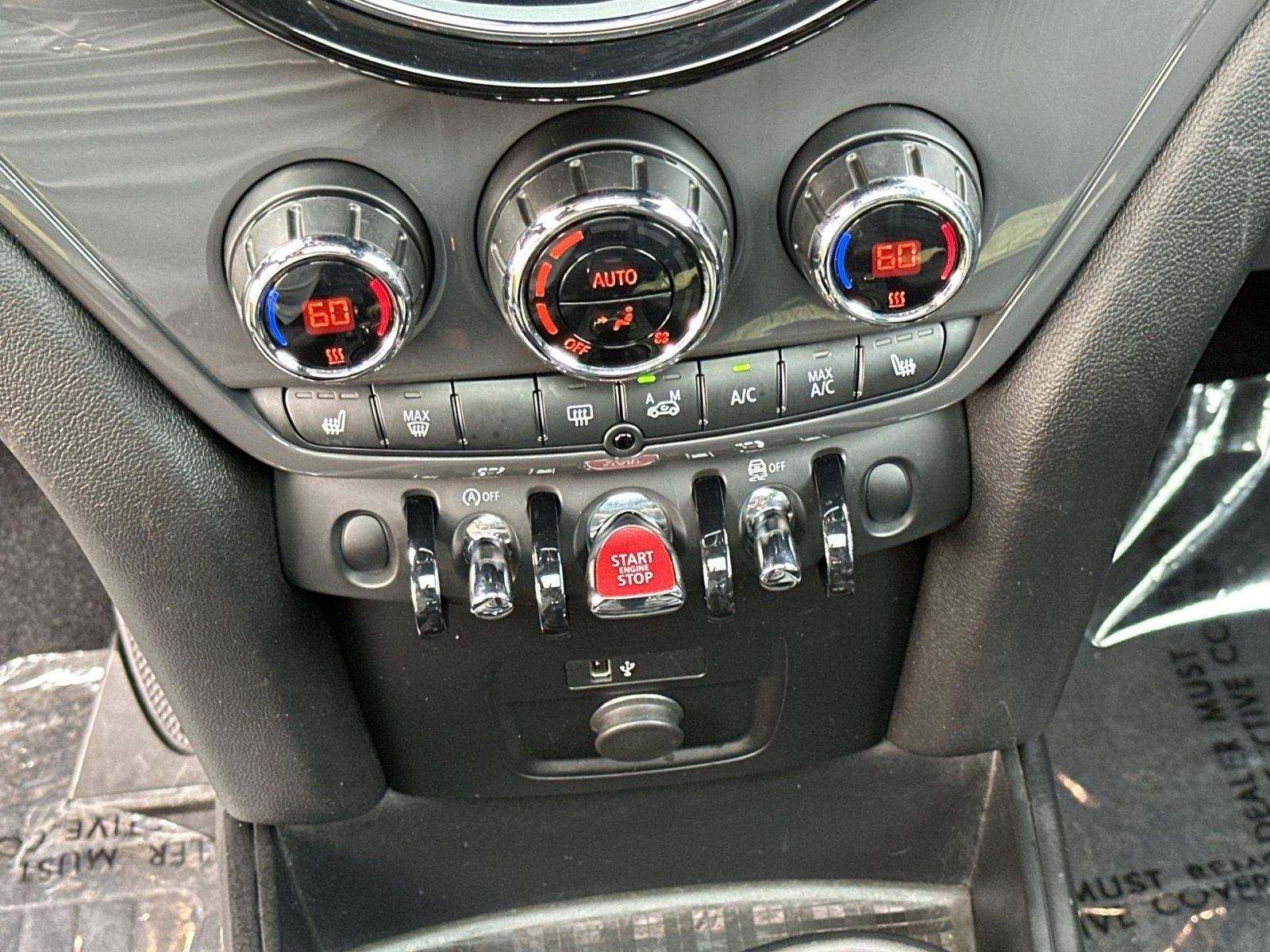 Used 2021 MINI Cooper Countryman FWD image 28