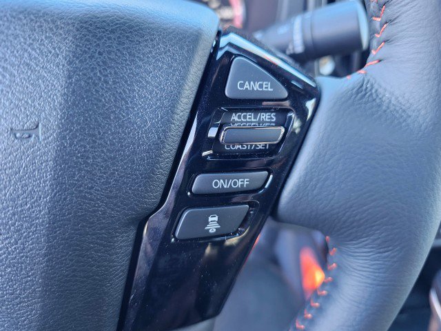 New 2025 Nissan Frontier PRO-4X w/ Pro Premium Package image 30