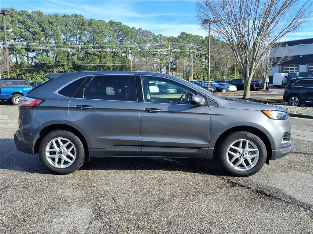 Certified 2026 Honda CR-V EX-L image 47