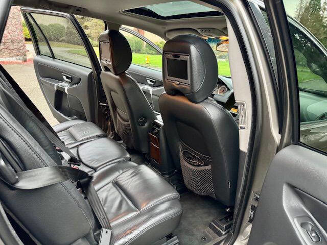 Used 2011 Volvo XC90 3.2 image 27