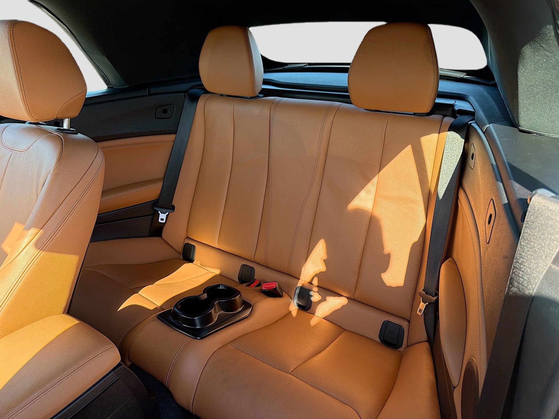 Used 2018 BMW M240i Convertible image 23