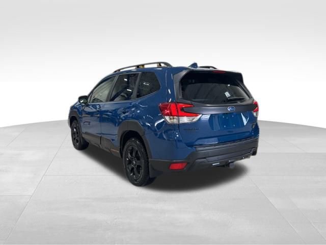 Certified 2023 Subaru Forester Wilderness image 14