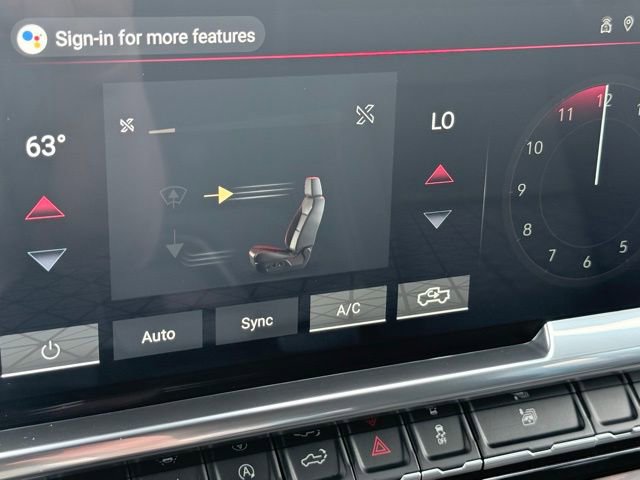 Used 2026 GMC Sierra 1500 SLT image 42