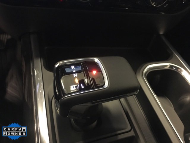 Used 2024 Chevrolet Silverado 1500 LTZ image 33