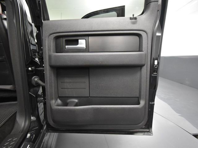 Used 2014 Ford F150 FX4 w/ Equipment Group 402A Luxury image 41