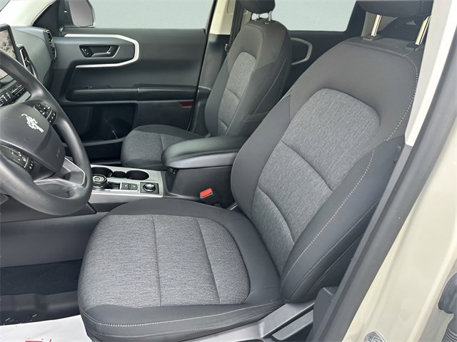 Used 2024 Ford Bronco Sport Big Bend image 24