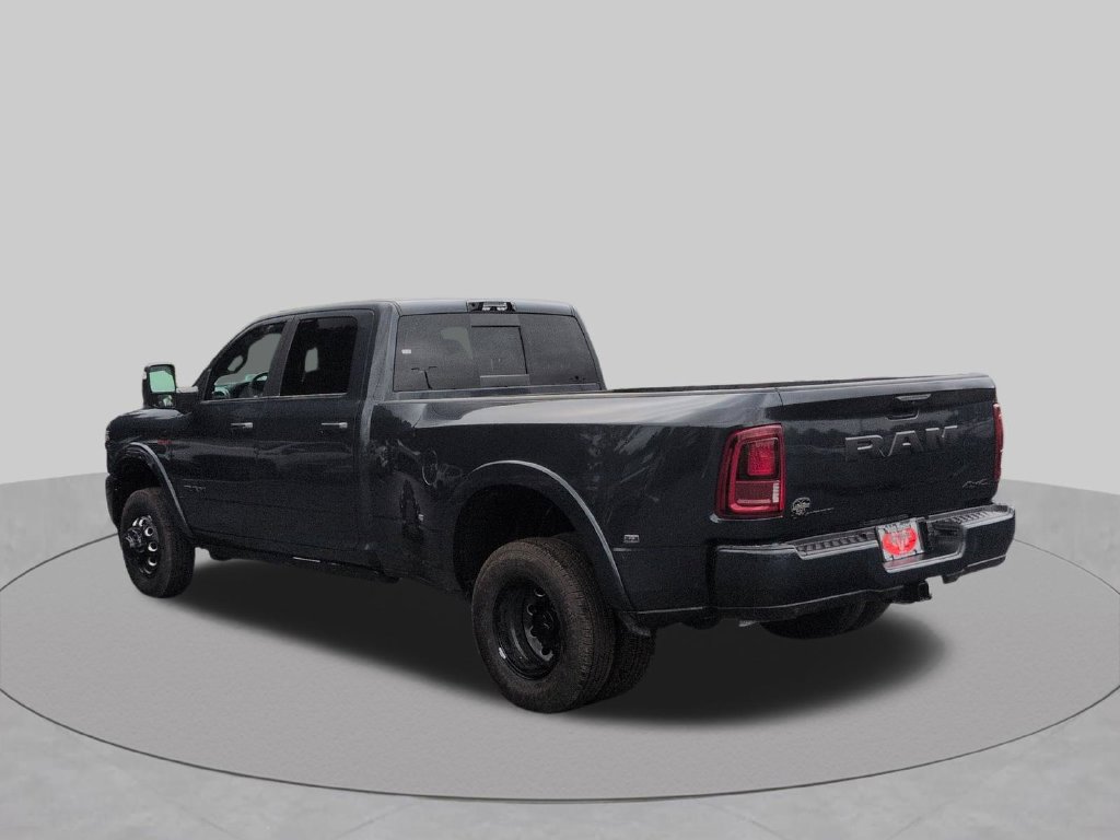 New 2026 RAM 3500 Limited AWD/4WD image 5