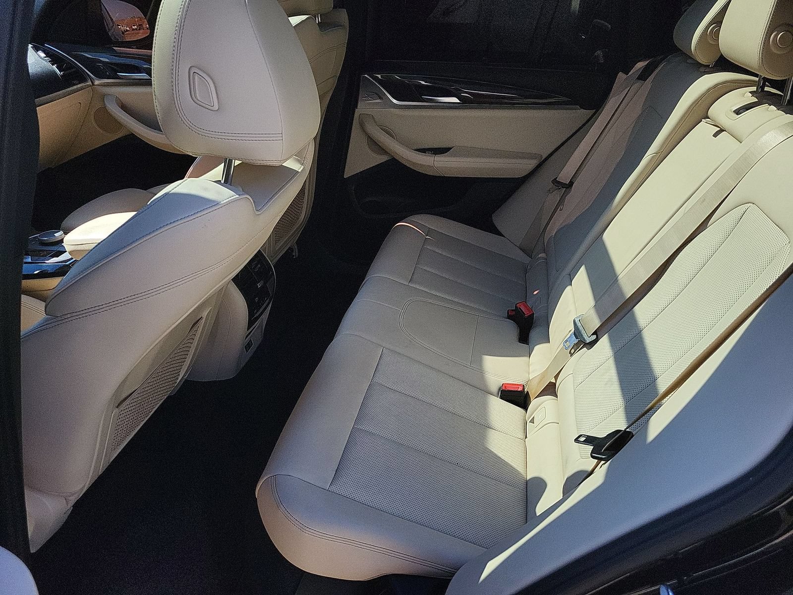 Used 2022 BMW X3 sDrive30i w/ Convenience Package RWD image 25