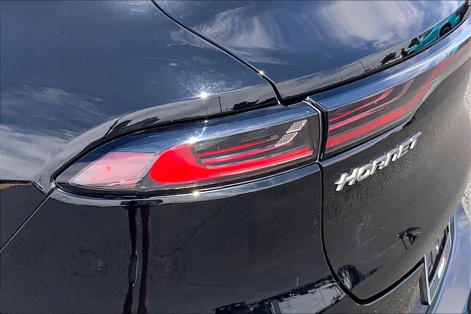 Used 2024 Dodge Hornet R/T AWD/4WD image 29