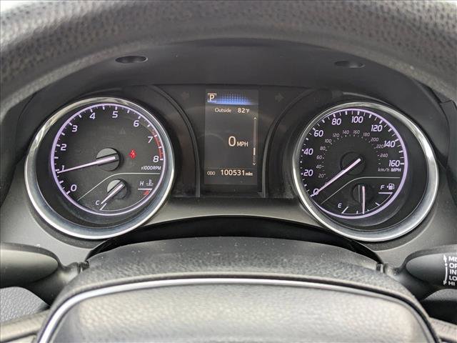 Used 2018 Toyota Camry LE image 15