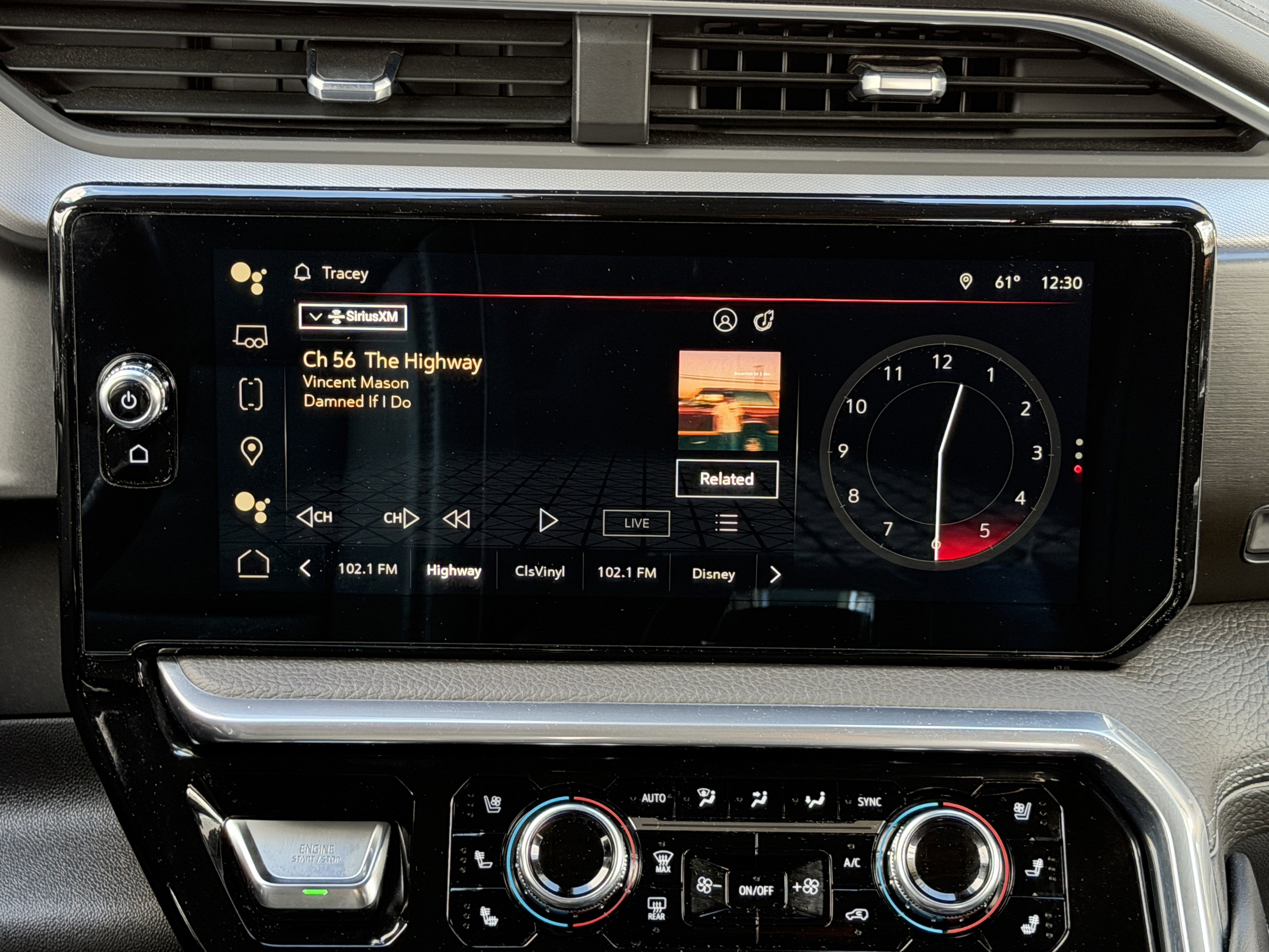 Used 2022 GMC Sierra 1500 Denali image 28