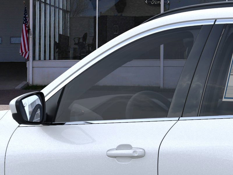 New 2026 Ford Escape Platinum w/ Premium Technology Package image 20