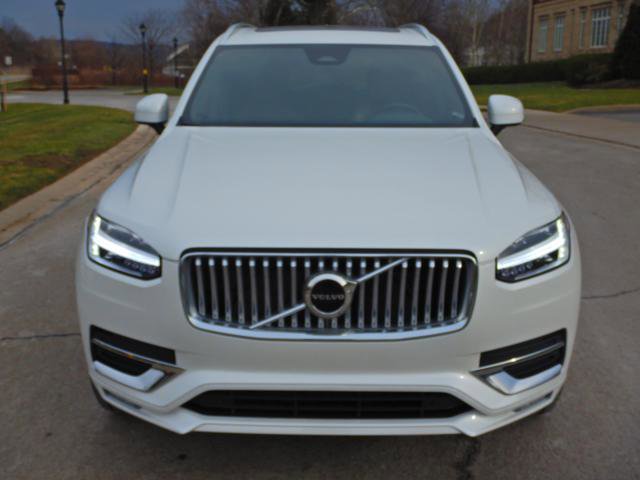 Used 2024 Volvo XC90 B6 Core AWD/4WD image 10