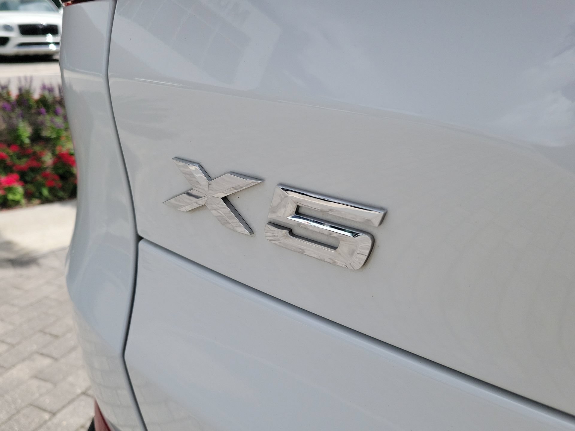 Used 2023 BMW X5 xDrive45e w/ Climate Comfort Package AWD/4WD image 11