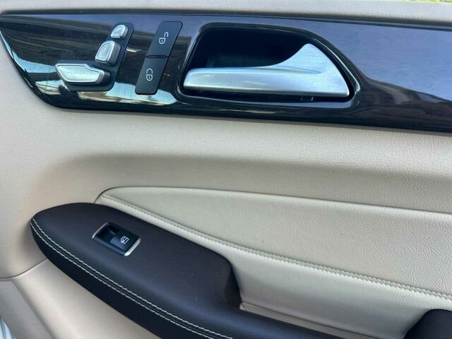 Used 2016 Mercedes-Benz GLE 350 4MATIC image 22